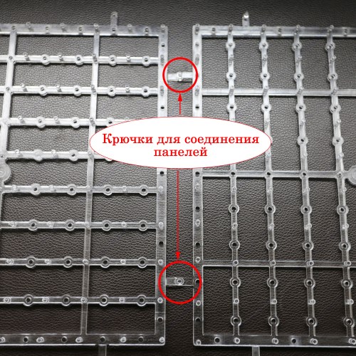 Панель с пайетками для фотозоны 30х30см, св. сиреневый Панель с пайетками для фотозоны 30х30см, св. сиреневый