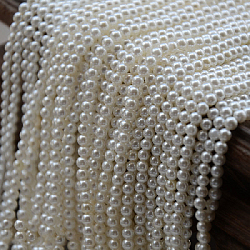 Жемчужная нить 6 мм х 75,5 м х 1 кг