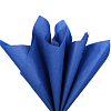Бумага тишью темно-синяя 76 х 50 см, 500 листов 17-19 г/м