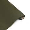 Цветная крафт бумага в рулонах темно-оливковый 80г 60см х 9,2м