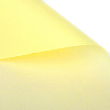 Бумага рельефная лимонная 46г/м, 64х64 см, 20 листов 