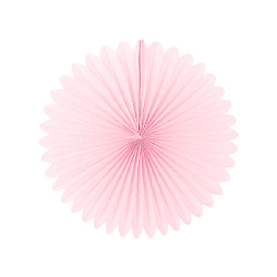 Фант 30 см светло-розовый